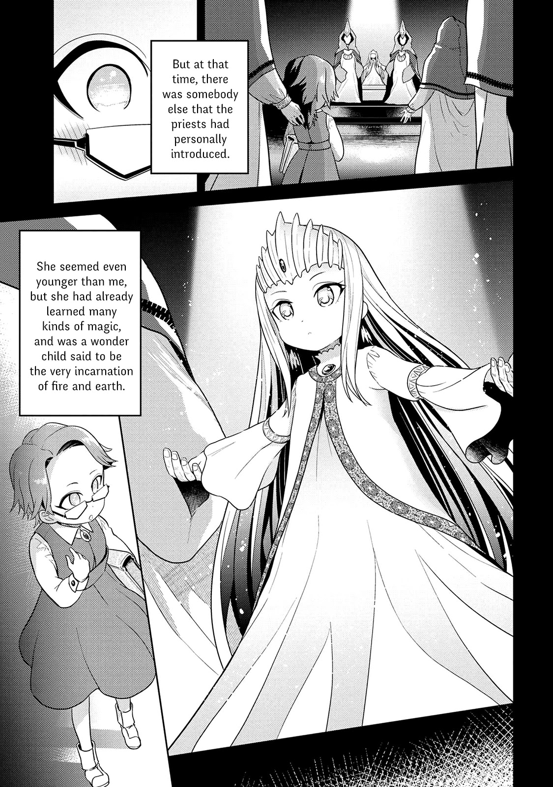 Sekai Saikyou no Assassin, Isekai Kizoku ni Tensei Suru - Chapter 15 Page 7