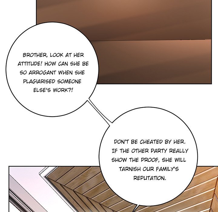 Your Turn to Chase After Me - Chapter 58 Page 35