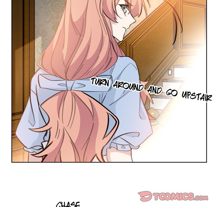 Your Turn to Chase After Me - Chapter 78 Page 34