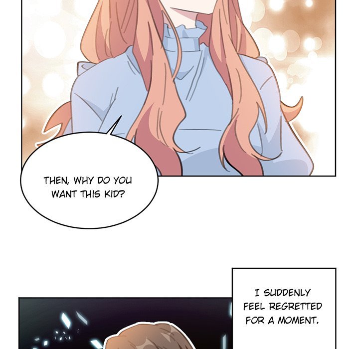 Your Turn to Chase After Me - Chapter 78 Page 60
