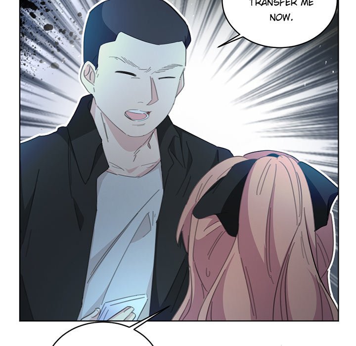 Your Turn to Chase After Me - Chapter 81 Page 65