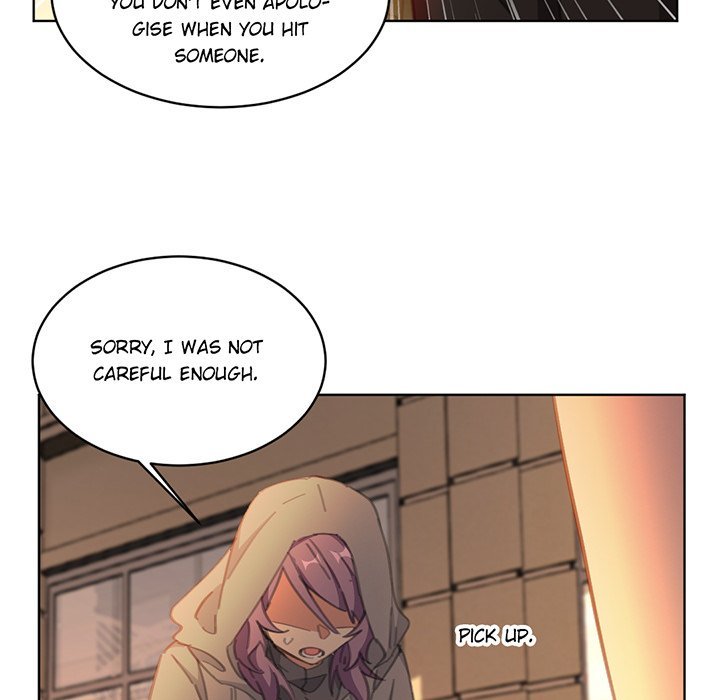 Your Turn to Chase After Me - Chapter 85 Page 40
