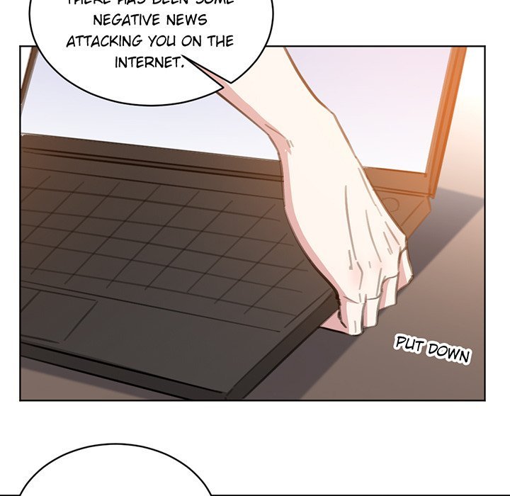 Your Turn to Chase After Me - Chapter 85 Page 7