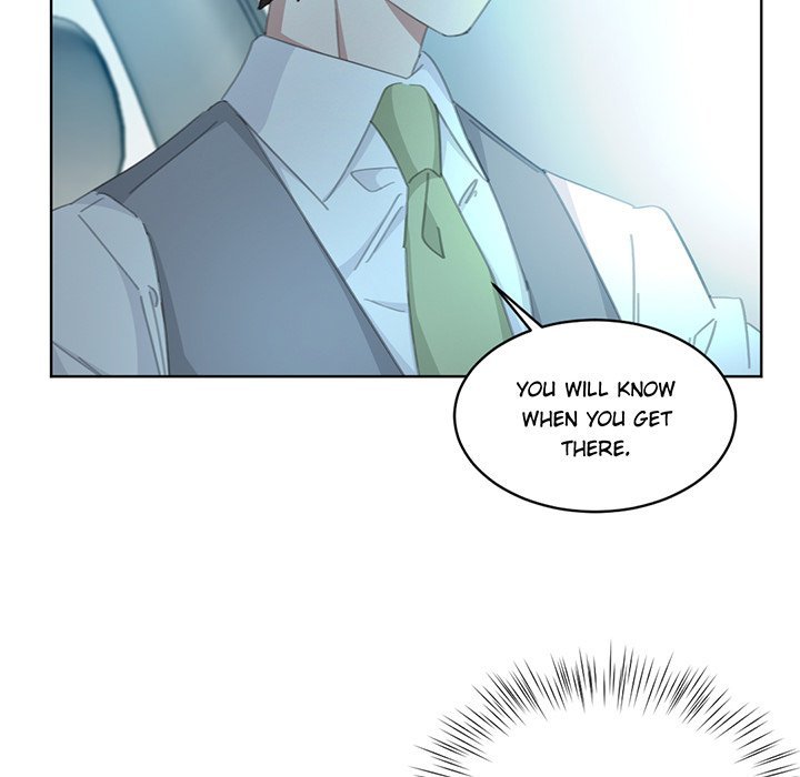 Your Turn to Chase After Me - Chapter 91 Page 15