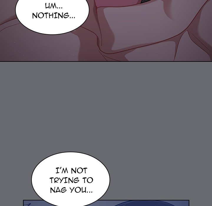 Naughty Little Secret - Chapter 15 Page 68