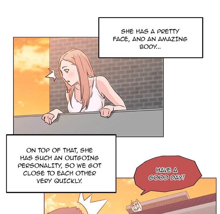 Love Recipe - Chapter 16 Page 35