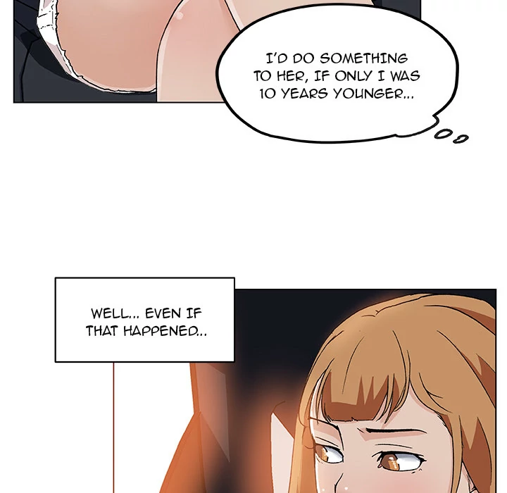 Love Recipe - Chapter 19 Page 70