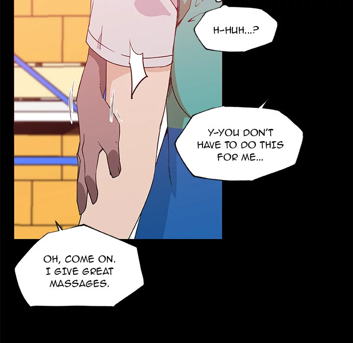 Love Recipe - Chapter 25 Page 61