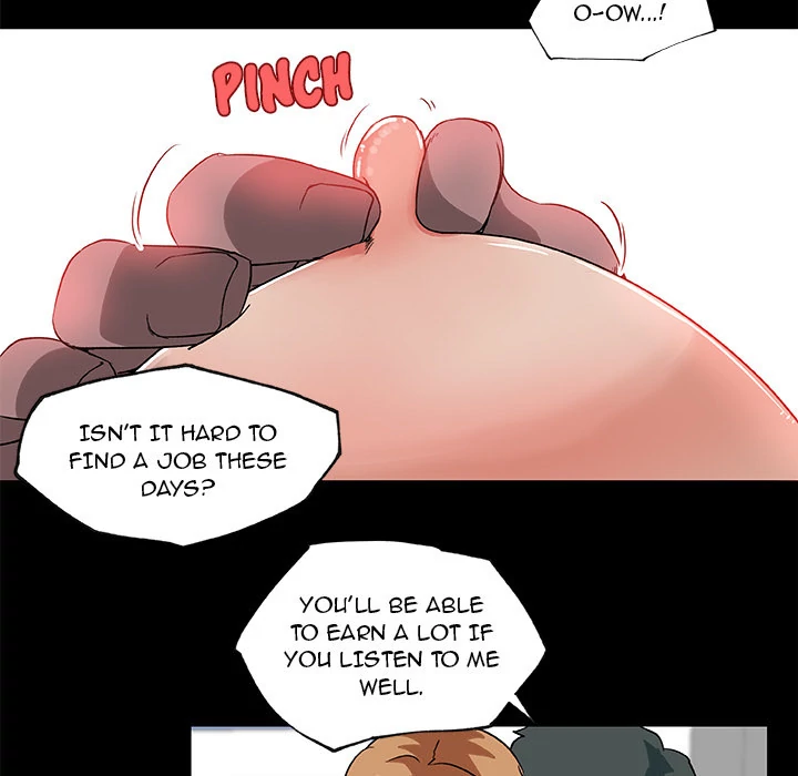 Love Recipe - Chapter 25 Page 68