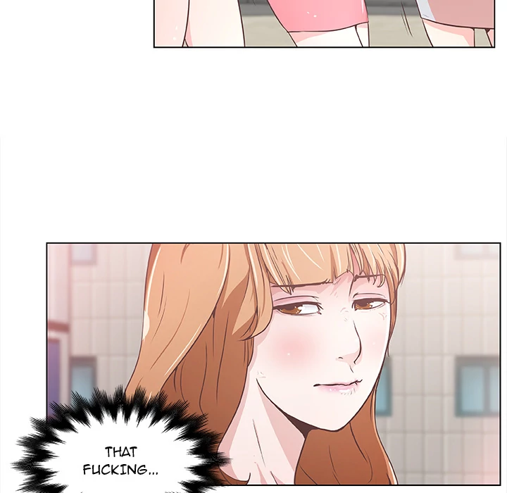 Love Recipe - Chapter 3 Page 10