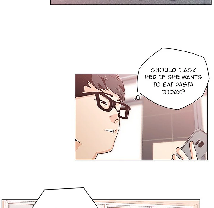 Love Recipe - Chapter 3 Page 62