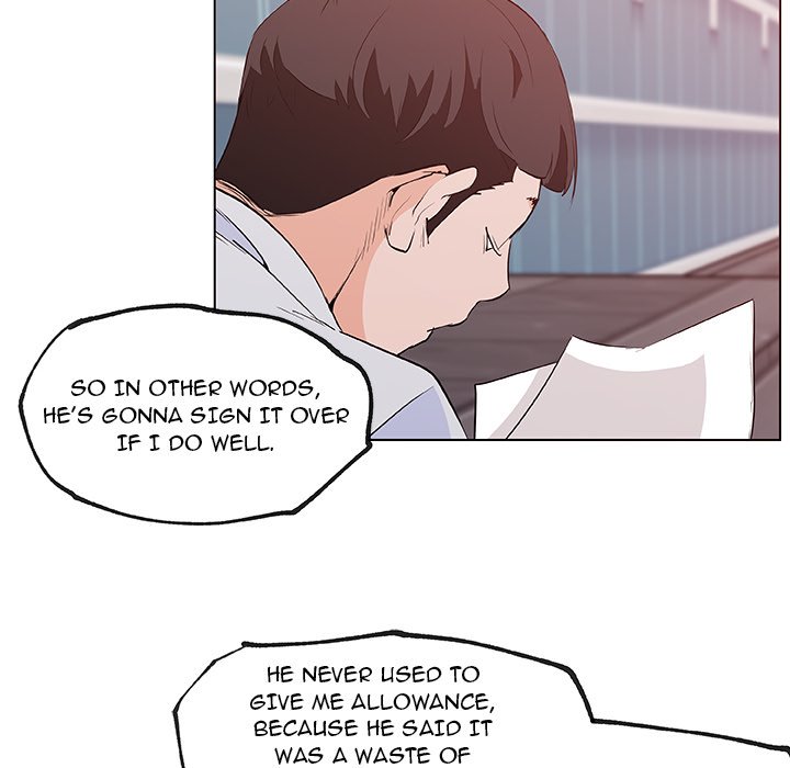 Love Recipe - Chapter 38 Page 40