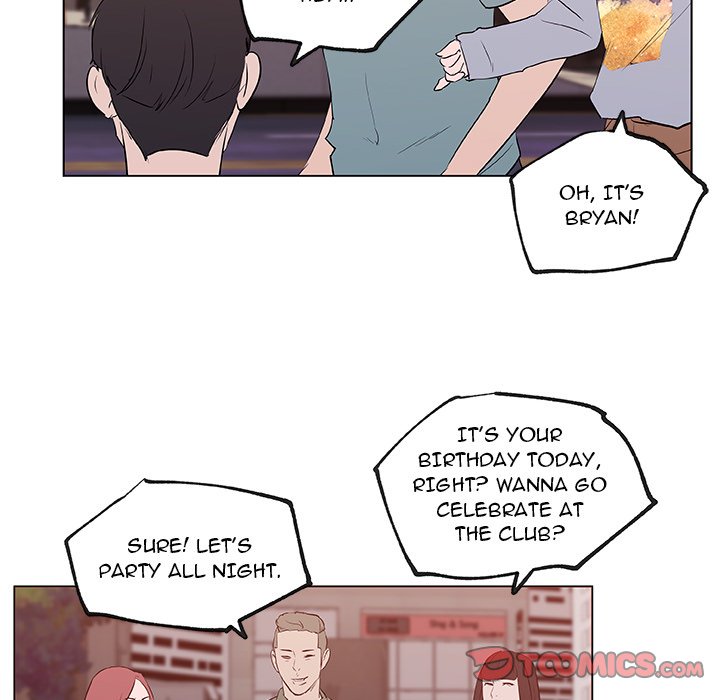 Love Recipe - Chapter 40 Page 74