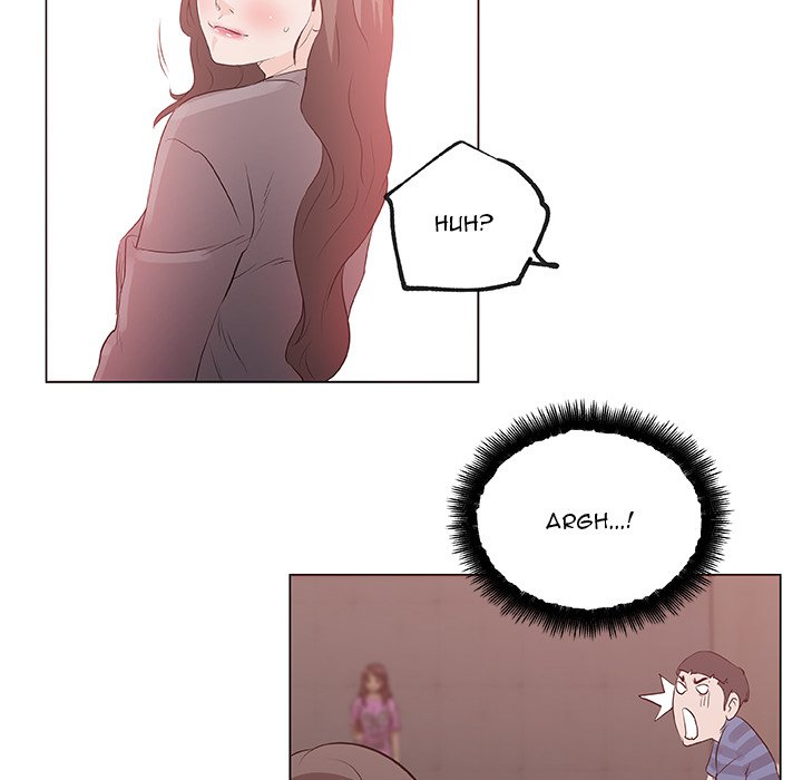 Love Recipe - Chapter 40 Page 77
