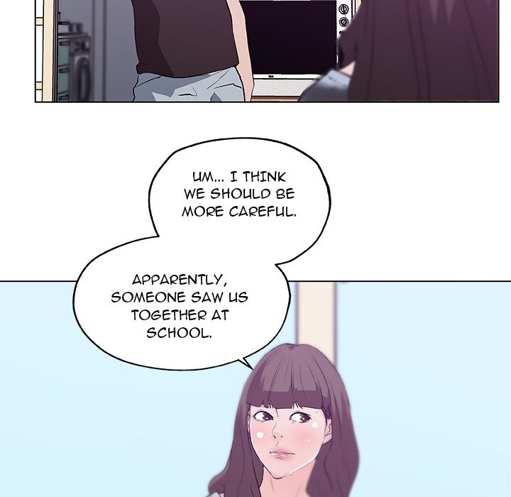 Love Recipe - Chapter 42 Page 63