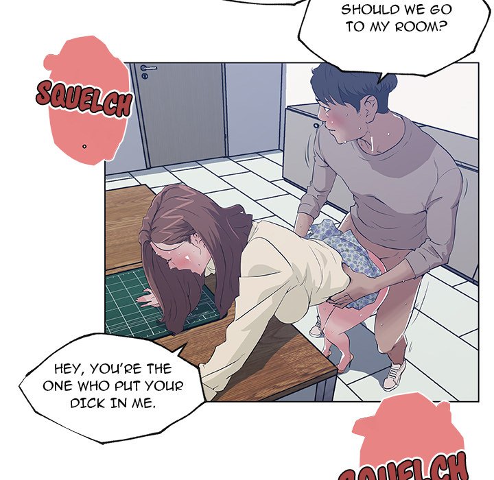 Love Recipe - Chapter 45 Page 29