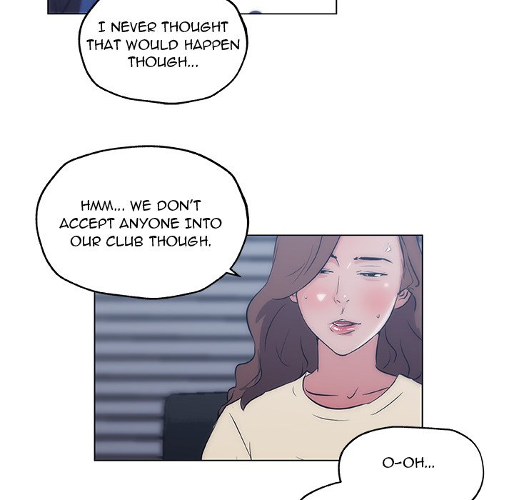 Love Recipe - Chapter 45 Page 69