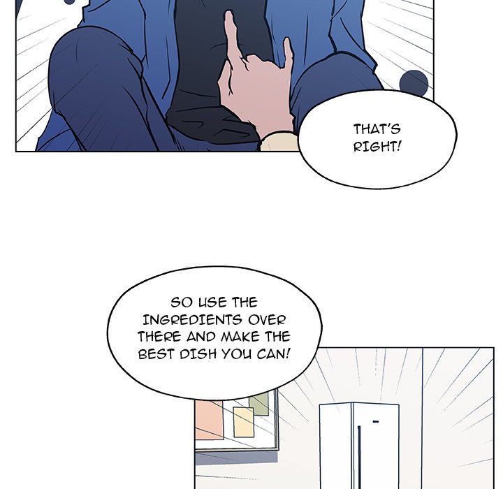 Love Recipe - Chapter 45 Page 76