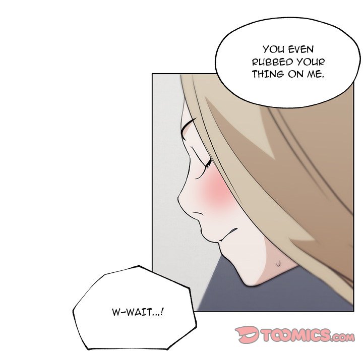 Love Recipe - Chapter 48 Page 68