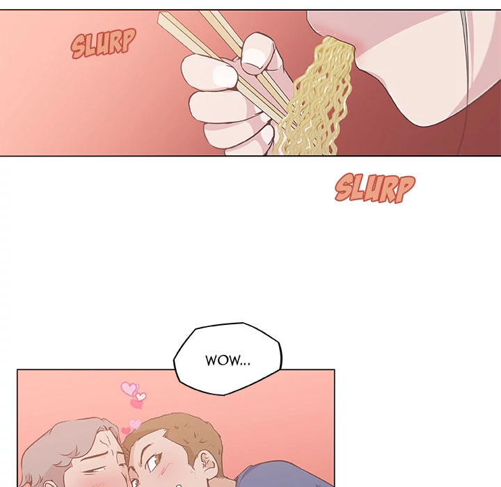 Love Recipe - Chapter 6 Page 16