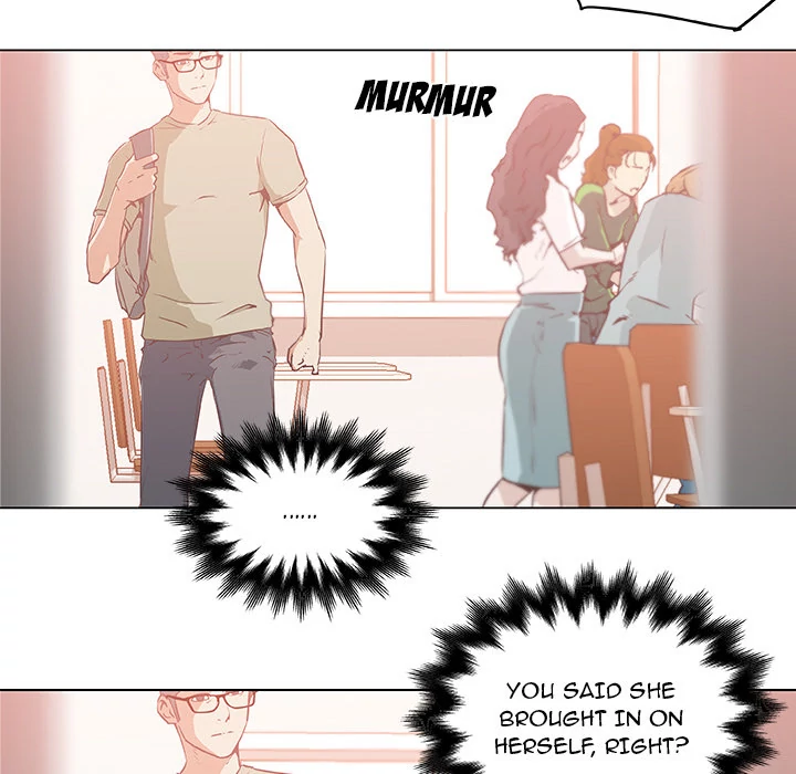 Love Recipe - Chapter 6 Page 58