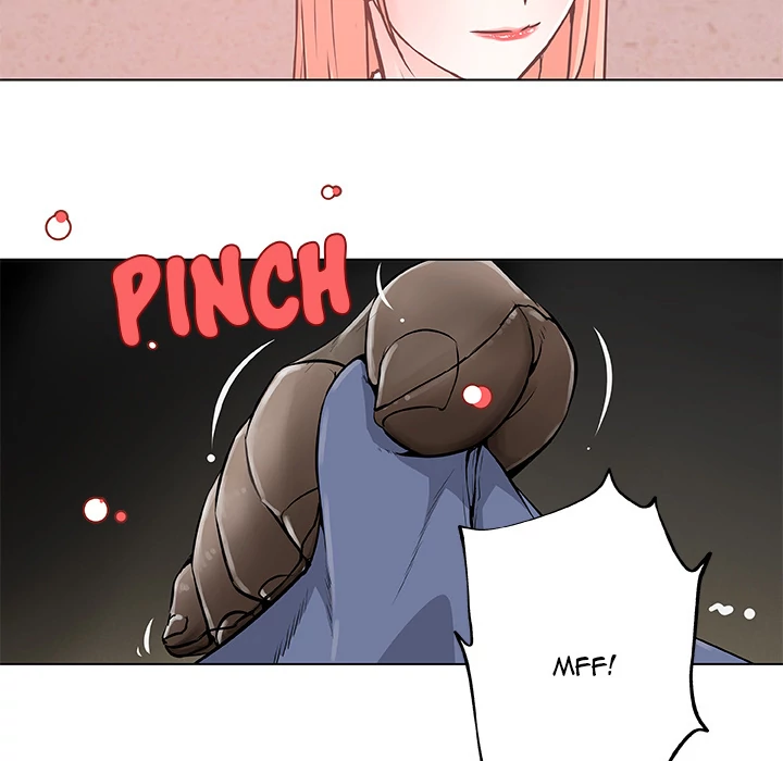 Love Recipe - Chapter 9 Page 31
