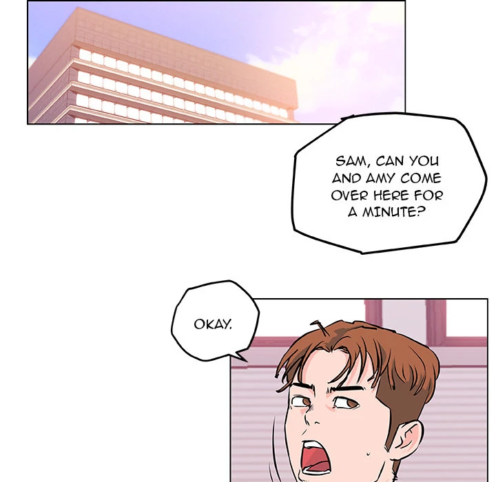 Love Recipe - Chapter 9 Page 67