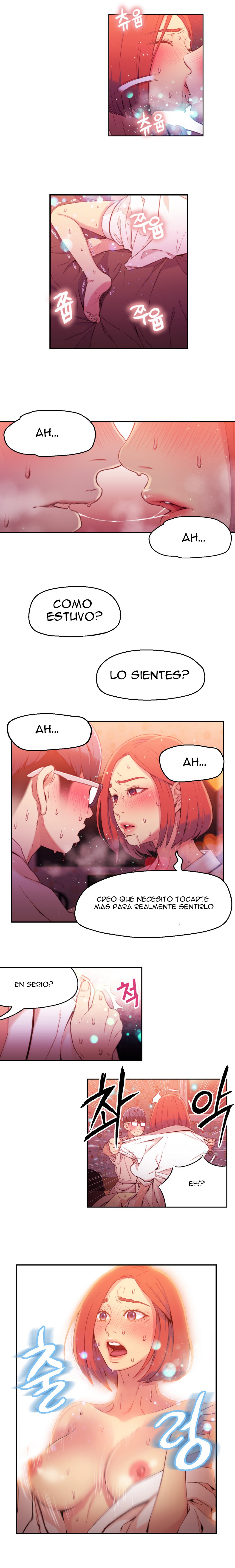 Sweet Guy Raw - Chapter 16 Page 7