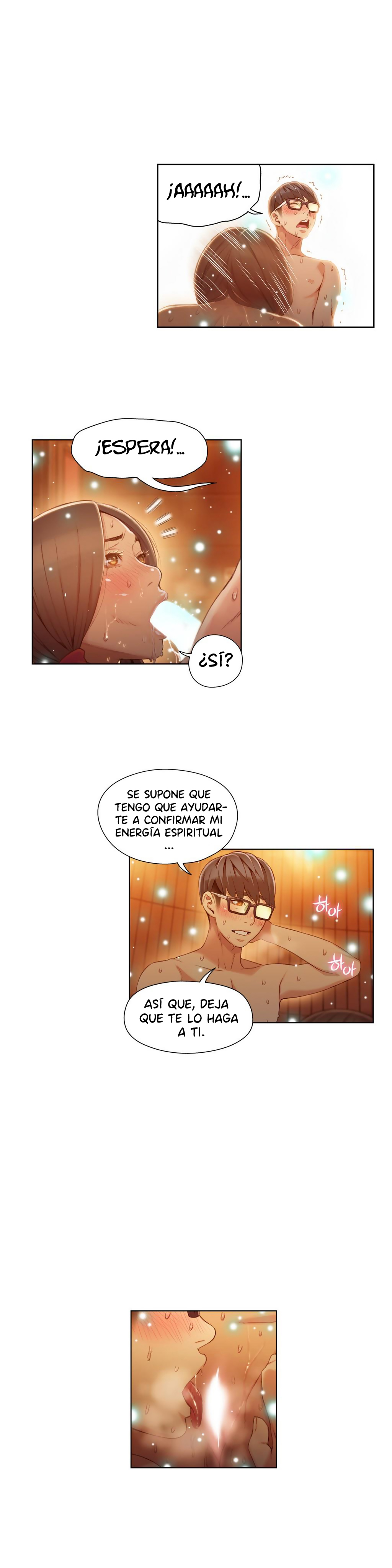 Sweet Guy Raw - Chapter 41 Page 22