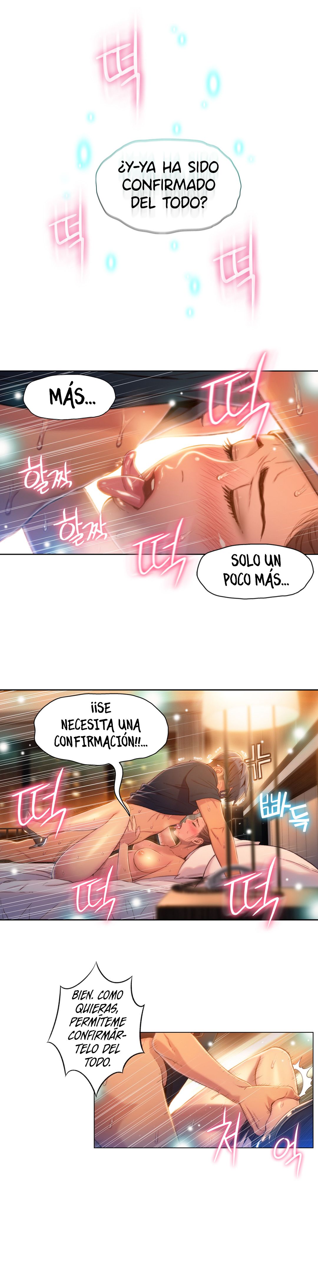 Sweet Guy Raw - Chapter 69 Page 6