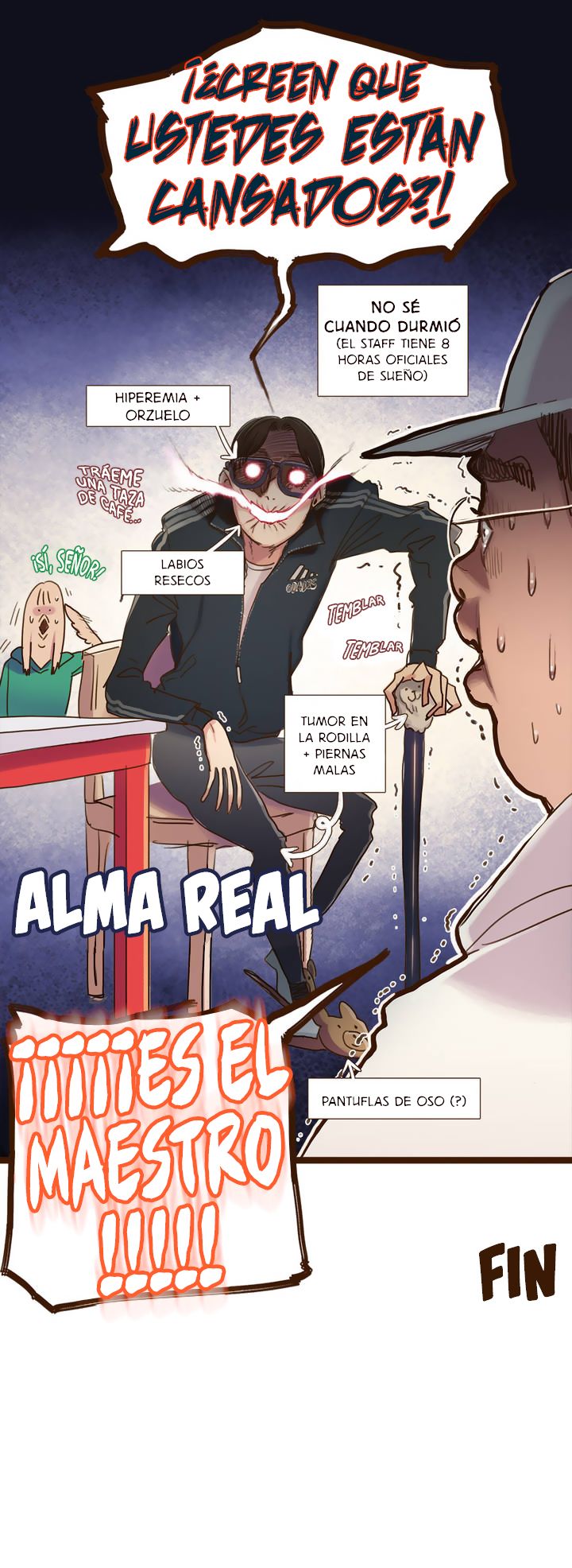 Sweet Guy Raw - Chapter 75.5 Page 16