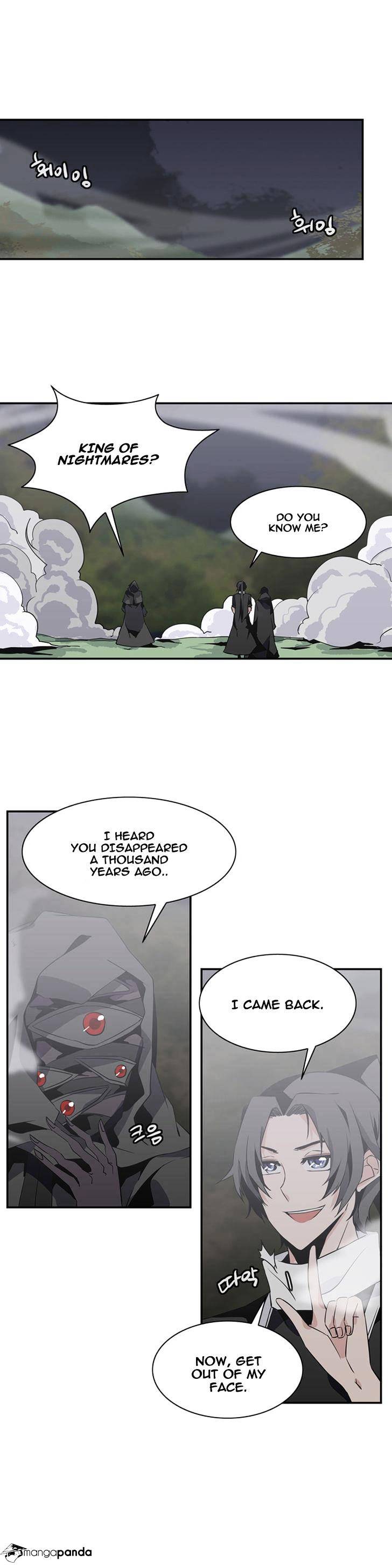 Wizardly Tower - Chapter 62 Page 2
