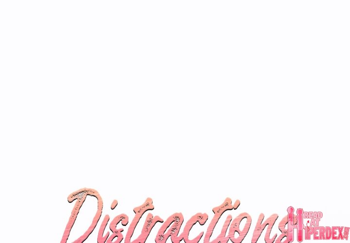 Distractions - Chapter 7 Page 3