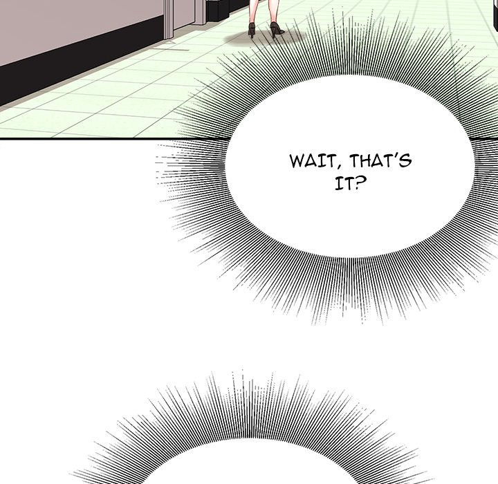 Distractions - Chapter 9 Page 53