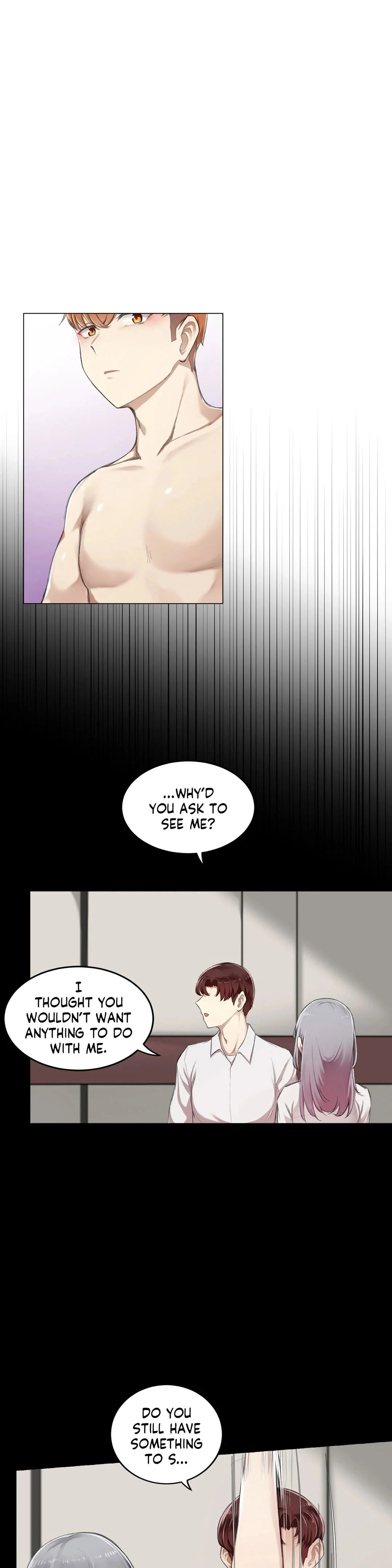 Sexcape Room: Snap Off - Chapter 6 Page 16