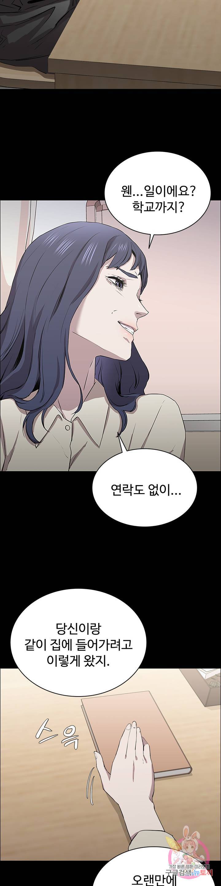 Innocence Beauty Raw - Chapter 10 Page 22