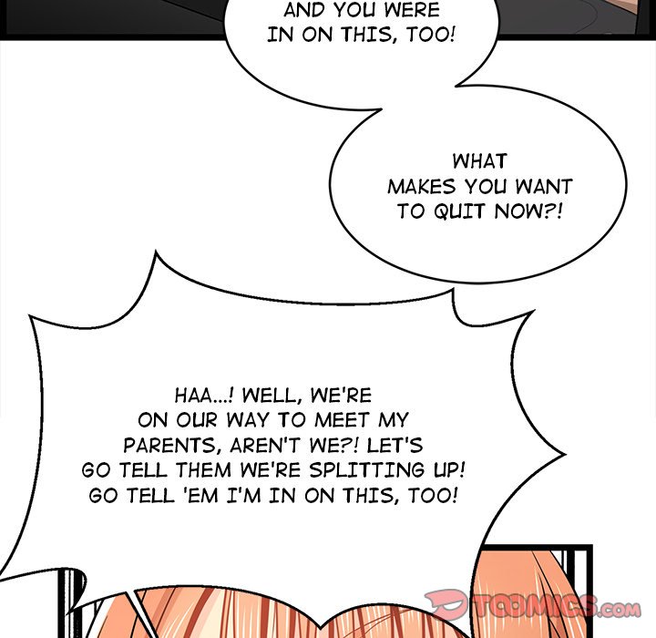 No Way Out - Chapter 13 Page 60