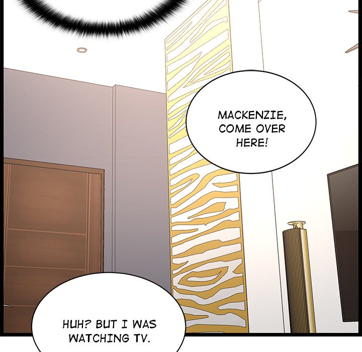No Way Out - Chapter 20 Page 110