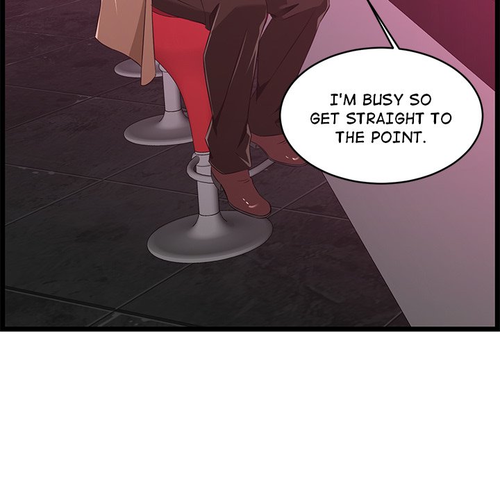 No Way Out - Chapter 5 Page 37