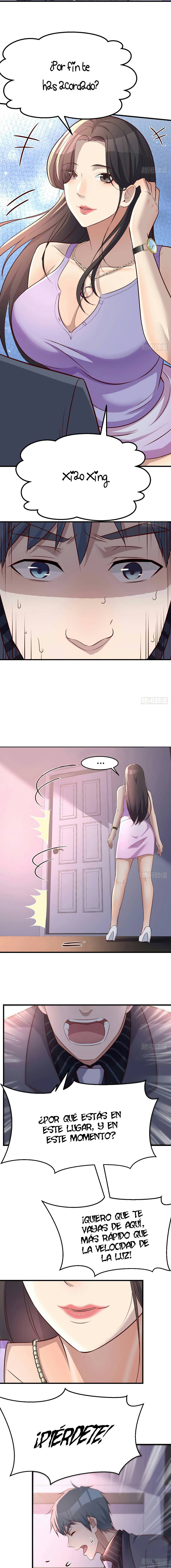 I Have Twin Girlfriends Raw - Chapter 108 Page 6