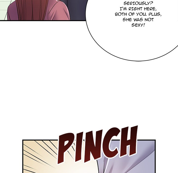 Single Again - Chapter 12 Page 36