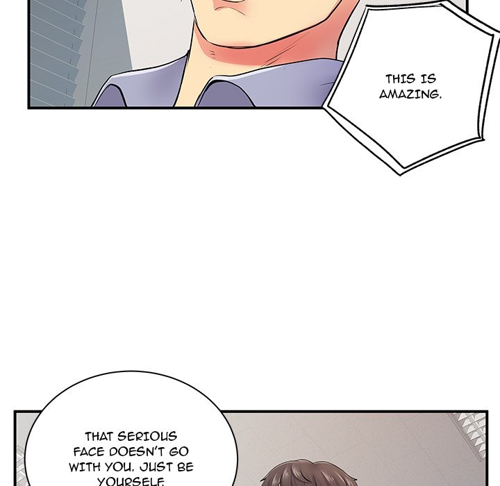Single Again - Chapter 12 Page 73