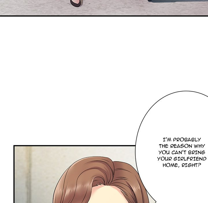 Single Again - Chapter 20 Page 37
