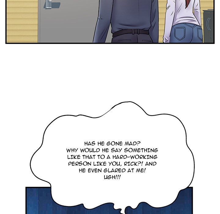 Single Again - Chapter 24 Page 43