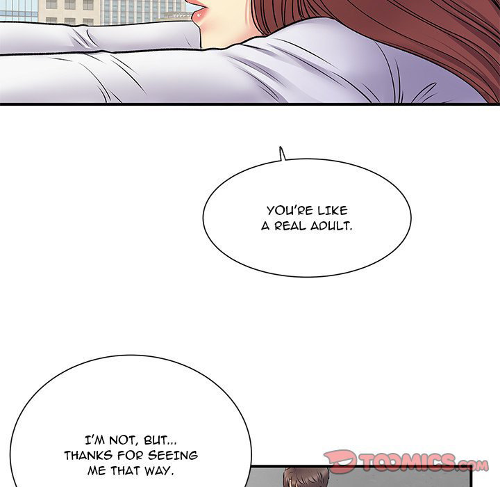 Single Again - Chapter 24 Page 74