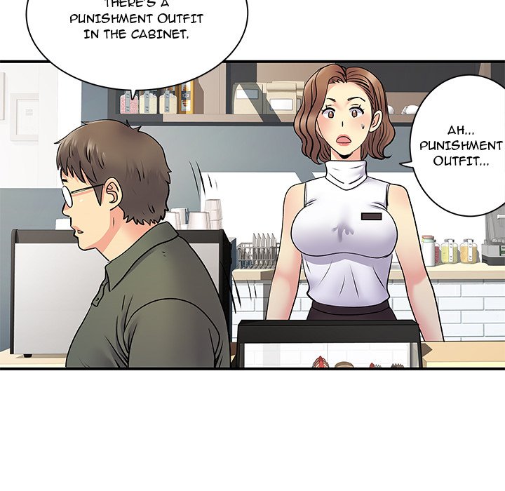 Single Again - Chapter 29 Page 108
