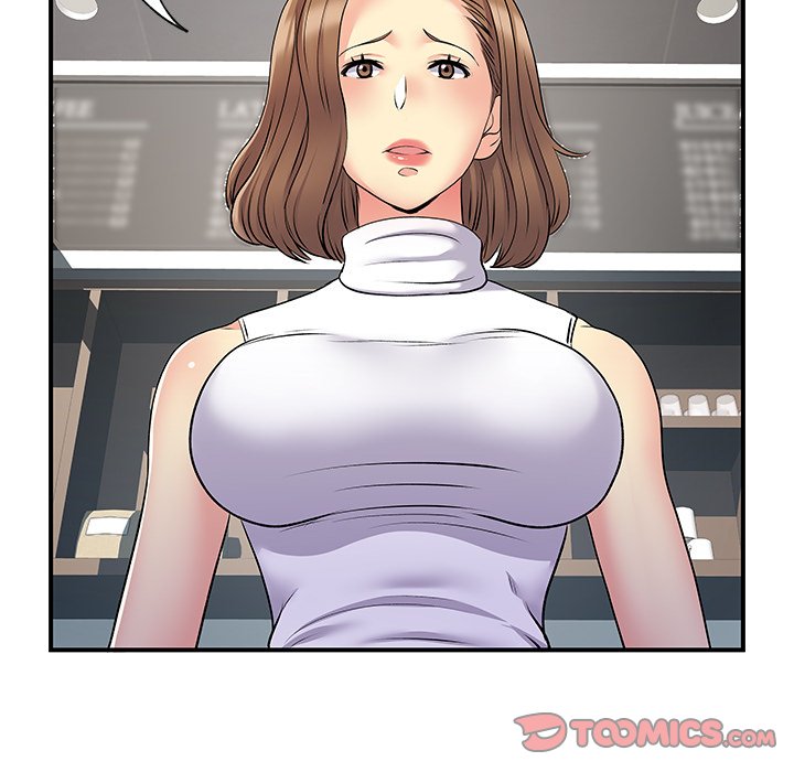 Single Again - Chapter 33 Page 38