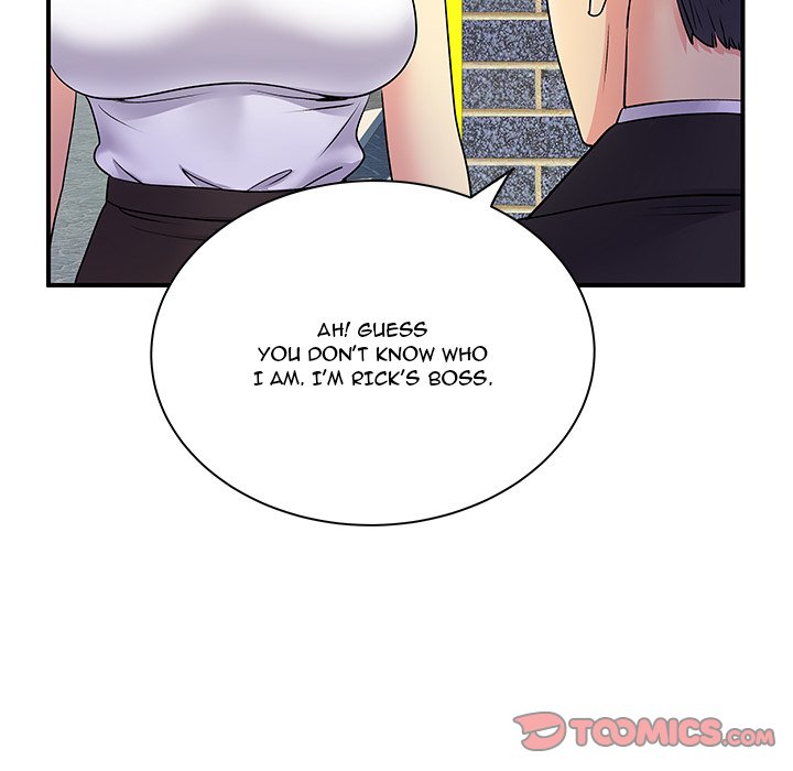 Single Again - Chapter 34 Page 102