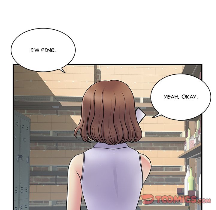 Single Again - Chapter 34 Page 30