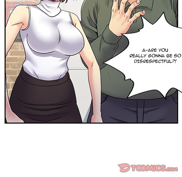 Single Again - Chapter 34 Page 34
